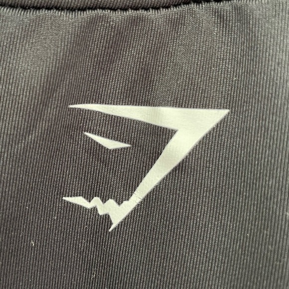 Gym shark leggings - Picture 5 of 6